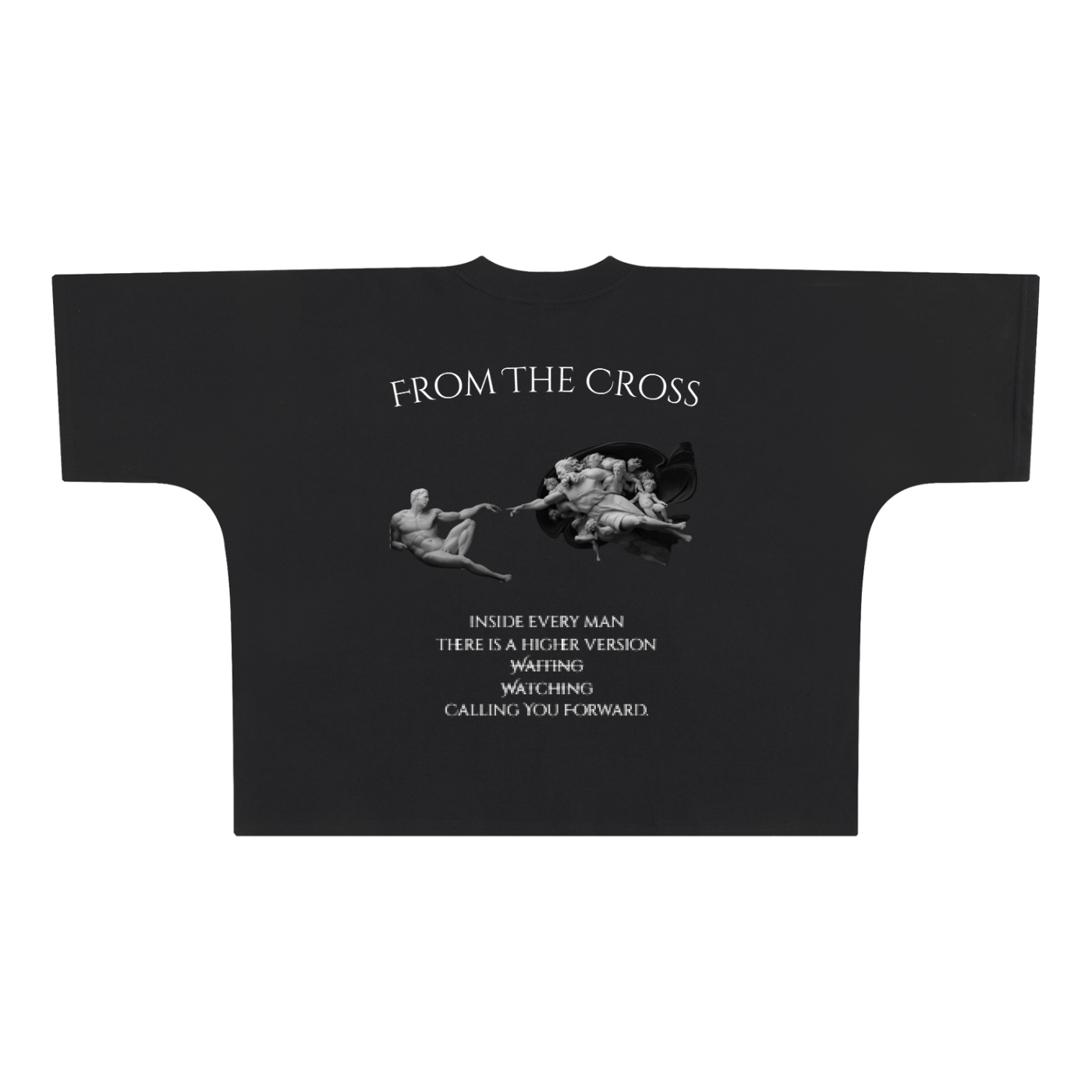 Higher Version Pump Cover