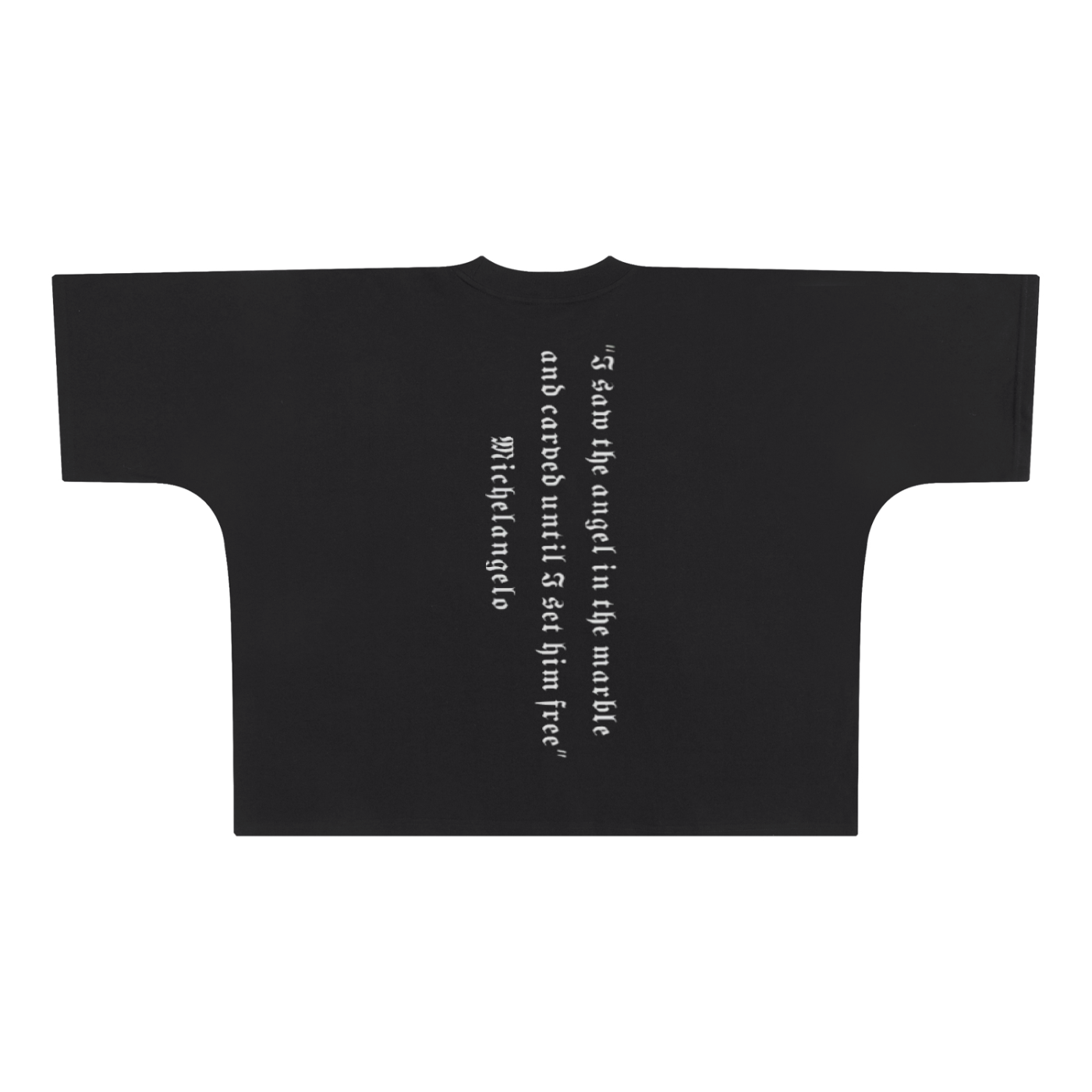 'Carved From Stone Vol 2' Tee