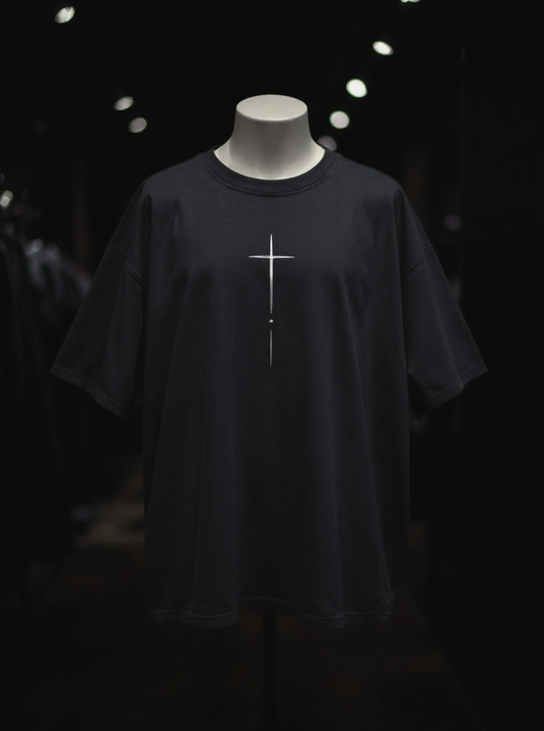 'Carved From Stone Vol 2' Tee