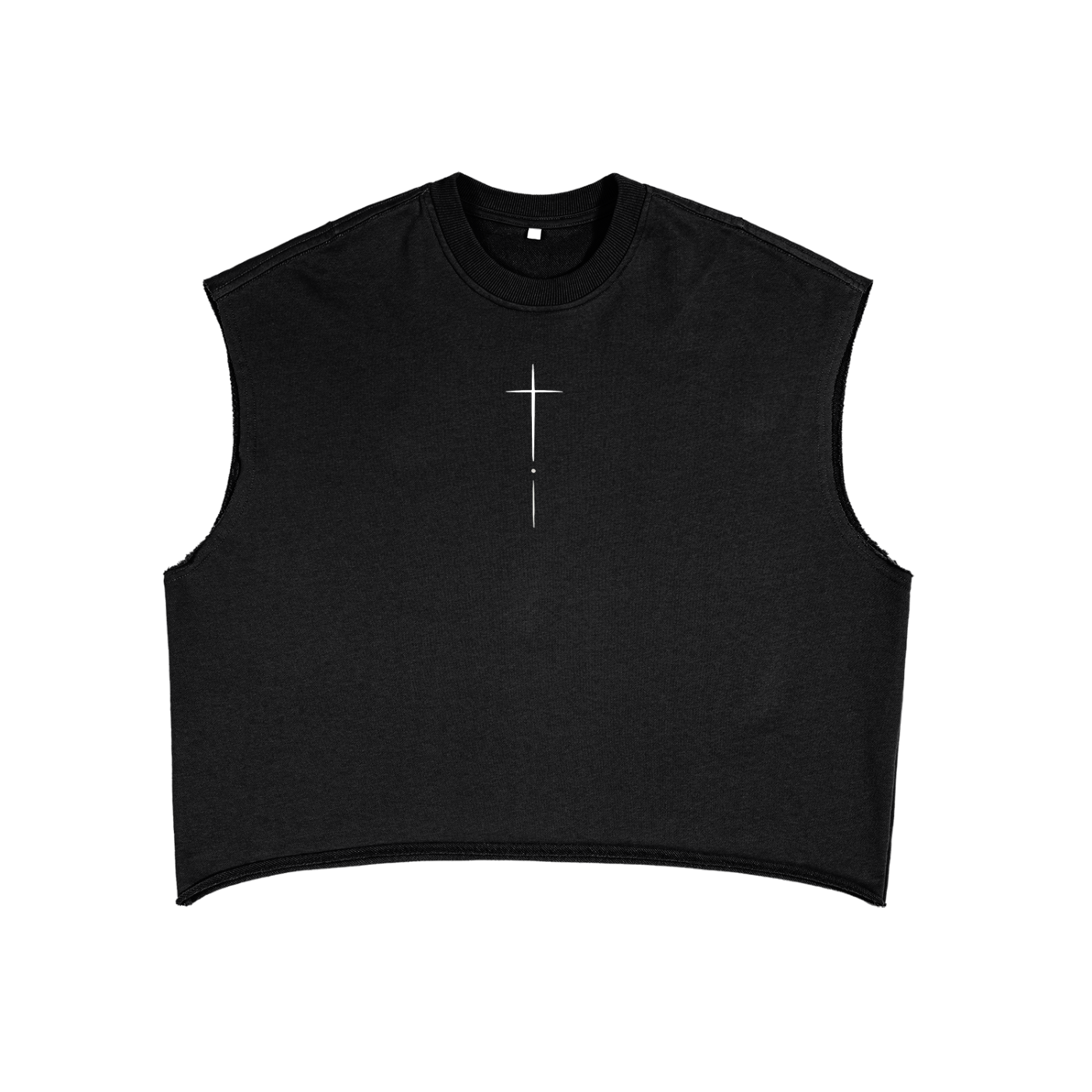 From The Cross Originals Box Tank