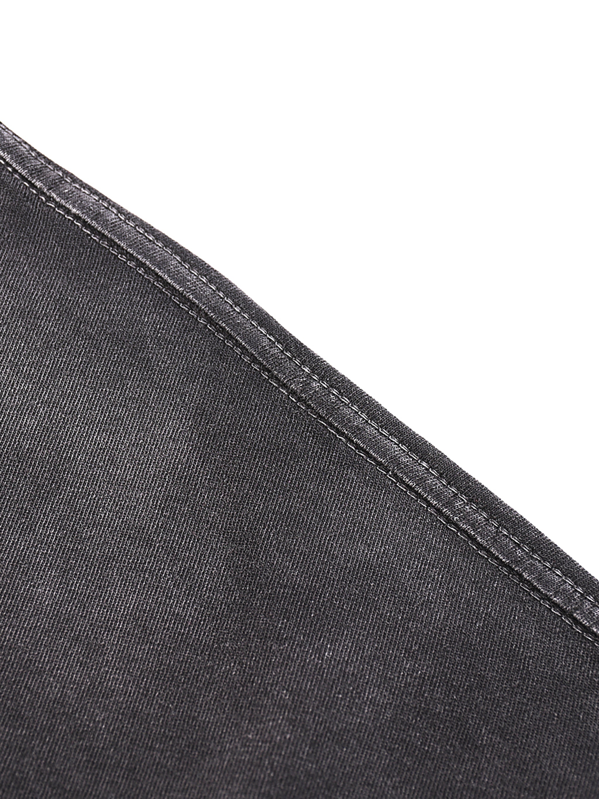 'Holy Sacrifice' Gradient Wash Long Sleeve