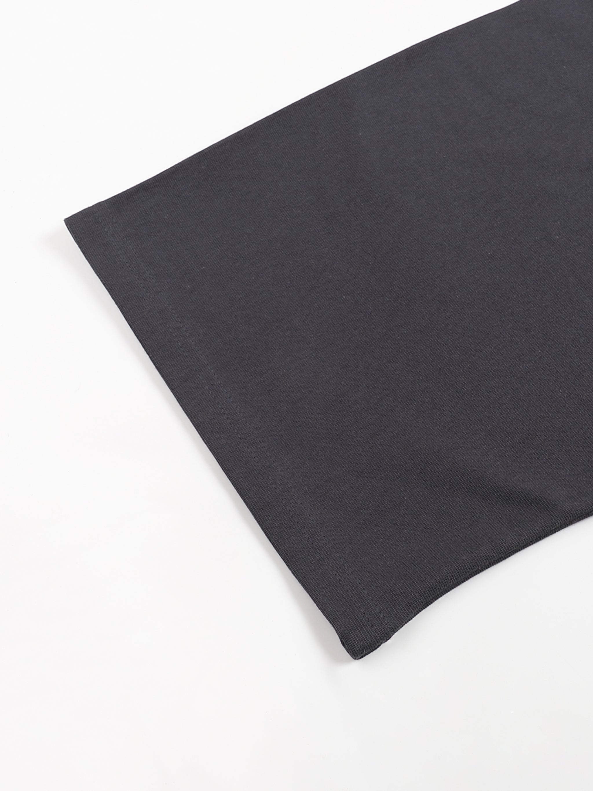 'Carved From Stone' Drop Shoulder Tee