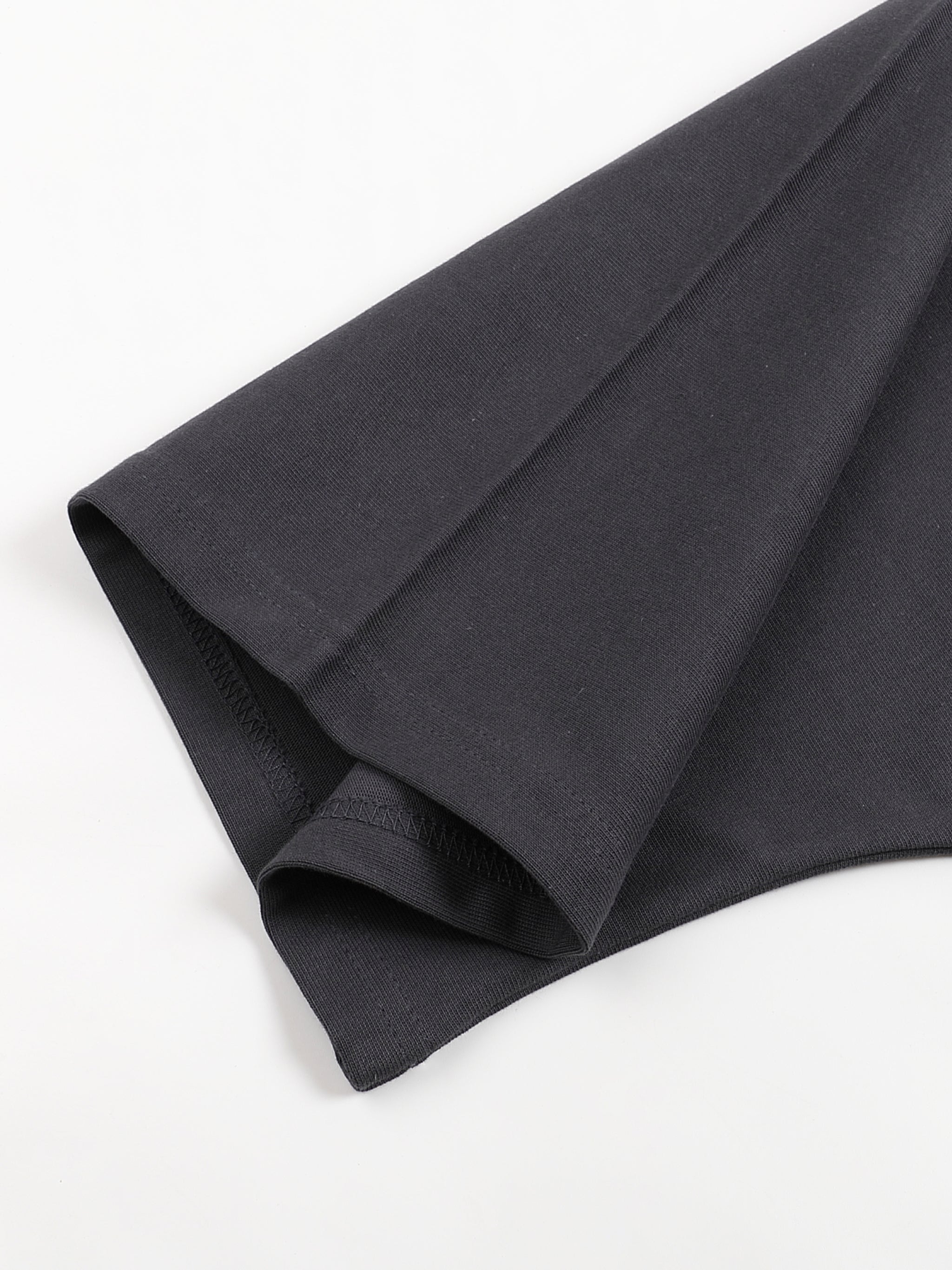 'Divine Expression' Drop Shoulder Tee