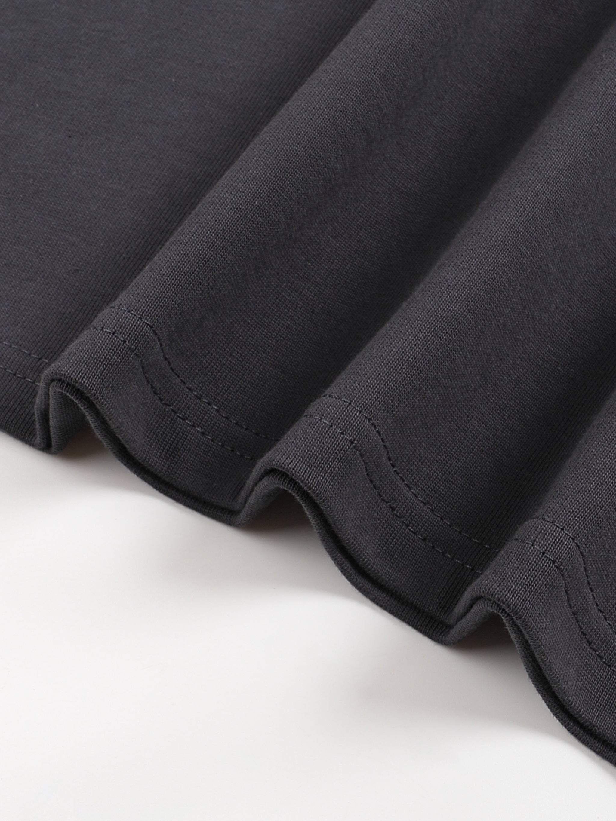 'Divine Expression' Drop Shoulder Tee